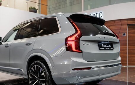 Volvo XC90 II рестайлинг, 2025 год, 13 400 000 рублей, 9 фотография