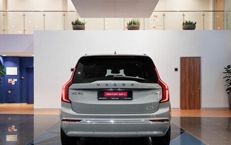 Volvo XC90 II рестайлинг, 2025 год, 13 400 000 рублей, 4 фотография