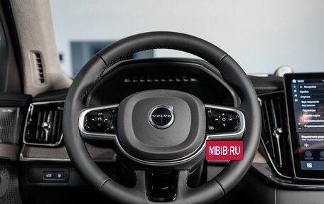 Volvo XC90 II рестайлинг, 2025 год, 13 400 000 рублей, 12 фотография
