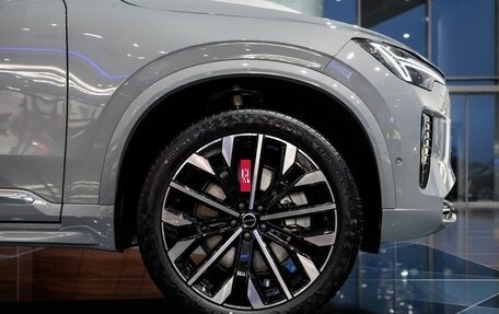 Volvo XC90 II рестайлинг, 2025 год, 13 400 000 рублей, 8 фотография