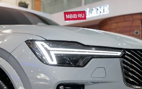 Volvo XC90 II рестайлинг, 2025 год, 13 400 000 рублей, 6 фотография