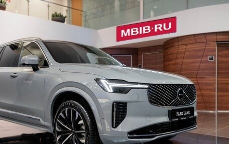 Volvo XC90 II рестайлинг, 2025 год, 13 400 000 рублей, 7 фотография