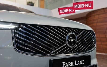 Volvo XC90 II рестайлинг, 2025 год, 13 400 000 рублей, 5 фотография