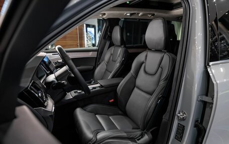 Volvo XC90 II рестайлинг, 2025 год, 13 400 000 рублей, 20 фотография