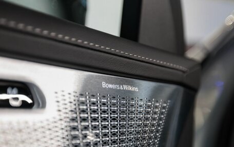 Volvo XC90 II рестайлинг, 2025 год, 13 400 000 рублей, 19 фотография