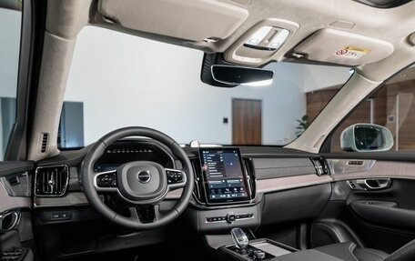 Volvo XC90 II рестайлинг, 2025 год, 13 400 000 рублей, 11 фотография