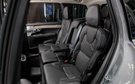 Volvo XC90 II рестайлинг, 2025 год, 13 400 000 рублей, 27 фотография