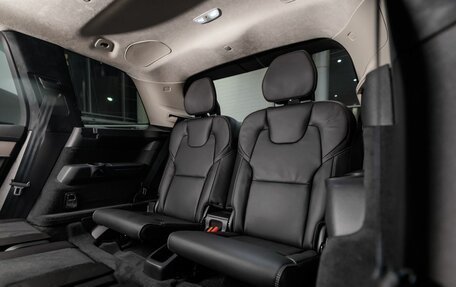 Volvo XC90 II рестайлинг, 2025 год, 13 400 000 рублей, 28 фотография