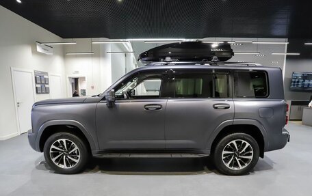 Haval H9, 2024 год, 4 899 000 рублей, 2 фотография