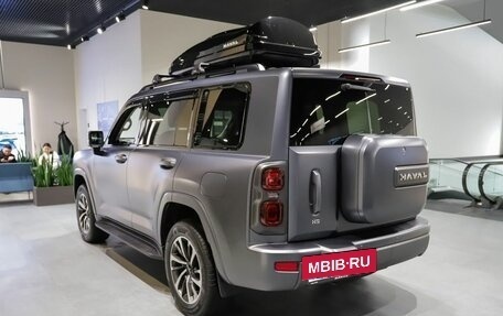 Haval H9, 2024 год, 4 899 000 рублей, 3 фотография