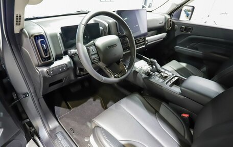 Haval H9, 2024 год, 4 899 000 рублей, 11 фотография