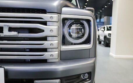 Haval H9, 2024 год, 4 899 000 рублей, 9 фотография