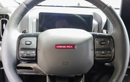 Haval H9, 2024 год, 4 899 000 рублей, 16 фотография