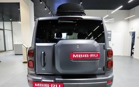 Haval H9, 2024 год, 4 899 000 рублей, 4 фотография