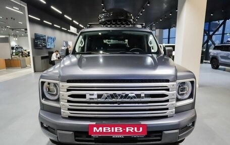 Haval H9, 2024 год, 4 899 000 рублей, 8 фотография