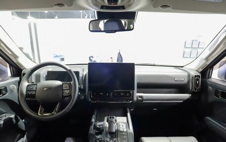 Haval H9, 2024 год, 4 899 000 рублей, 19 фотография