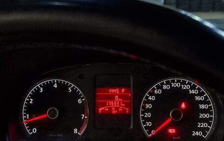 Volkswagen Polo VI (EU Market), 2012 год, 749 000 рублей, 2 фотография