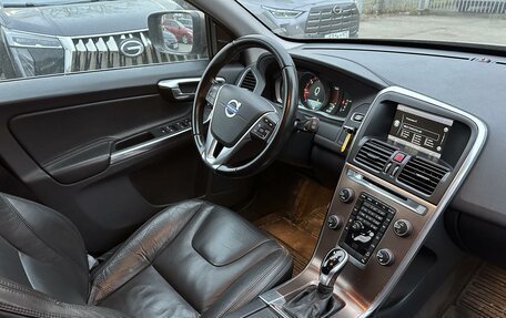 Volvo XC60 II, 2013 год, 2 099 000 рублей, 5 фотография