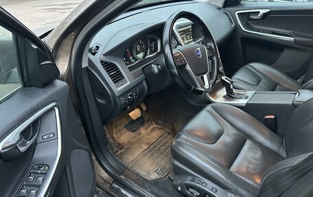 Volvo XC60 II, 2013 год, 2 099 000 рублей, 7 фотография