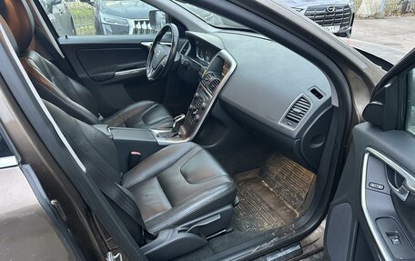 Volvo XC60 II, 2013 год, 2 099 000 рублей, 6 фотография