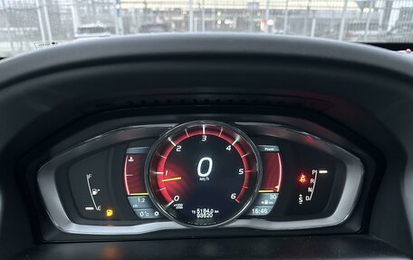 Volvo XC60 II, 2013 год, 2 099 000 рублей, 8 фотография