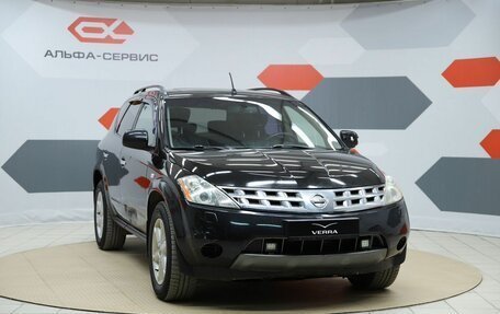 Nissan Murano, 2007 год, 480 000 рублей, 3 фотография