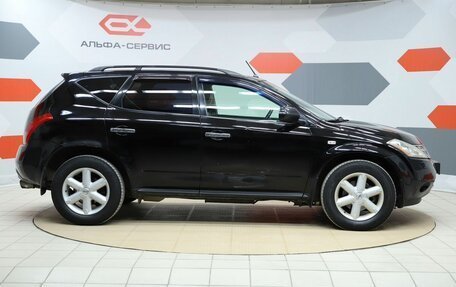 Nissan Murano, 2007 год, 480 000 рублей, 4 фотография