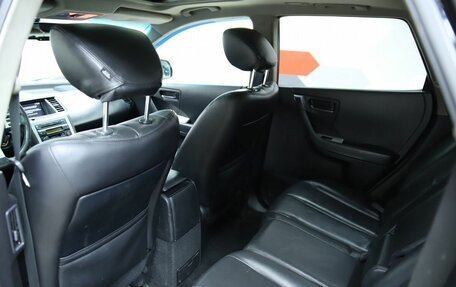 Nissan Murano, 2007 год, 480 000 рублей, 11 фотография