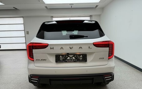 Haval Jolion, 2025 год, 2 849 000 рублей, 5 фотография