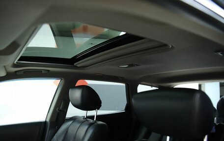 Nissan Murano, 2007 год, 480 000 рублей, 12 фотография