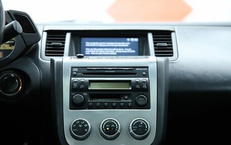 Nissan Murano, 2007 год, 480 000 рублей, 14 фотография