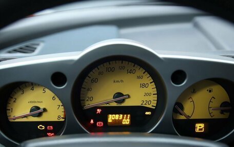 Nissan Murano, 2007 год, 480 000 рублей, 17 фотография