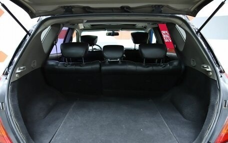 Nissan Murano, 2007 год, 480 000 рублей, 9 фотография