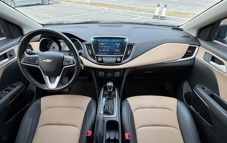 Chevrolet Monza, 2022 год, 1 220 032 рублей, 7 фотография