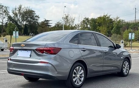 Chevrolet Monza, 2022 год, 1 220 032 рублей, 3 фотография