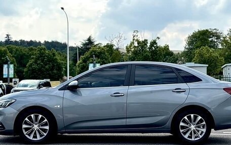 Chevrolet Monza, 2022 год, 1 220 032 рублей, 6 фотография