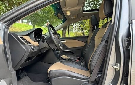 Chevrolet Monza, 2022 год, 1 220 032 рублей, 8 фотография