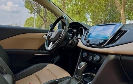 Chevrolet Monza, 2022 год, 1 220 032 рублей, 11 фотография