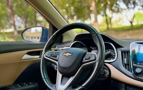 Chevrolet Monza, 2022 год, 1 220 032 рублей, 12 фотография