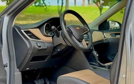 Chevrolet Monza, 2022 год, 1 220 032 рублей, 10 фотография