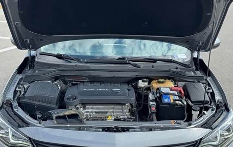 Chevrolet Monza, 2022 год, 1 220 032 рублей, 18 фотография