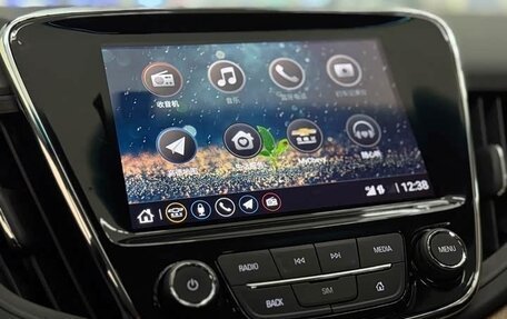 Chevrolet Monza, 2022 год, 1 220 032 рублей, 13 фотография