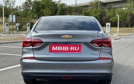 Chevrolet Monza, 2022 год, 1 220 032 рублей, 4 фотография