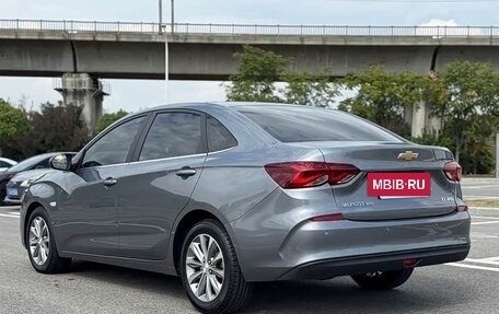 Chevrolet Monza, 2022 год, 1 220 032 рублей, 5 фотография