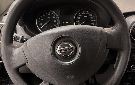 Nissan Almera, 2016 год, 592 000 рублей, 12 фотография