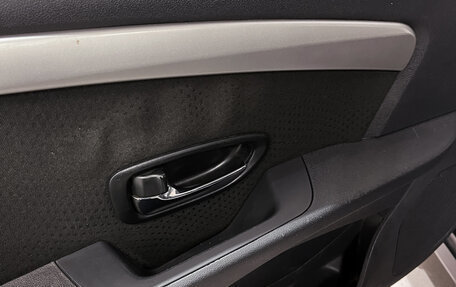 Nissan Almera, 2016 год, 592 000 рублей, 9 фотография