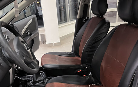 Nissan Almera, 2016 год, 592 000 рублей, 13 фотография