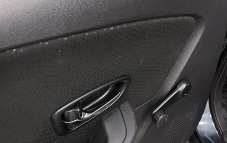 Nissan Almera, 2016 год, 592 000 рублей, 15 фотография