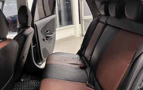 Nissan Almera, 2016 год, 592 000 рублей, 14 фотография