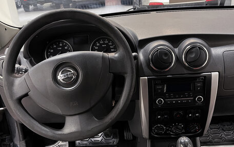 Nissan Almera, 2016 год, 592 000 рублей, 16 фотография